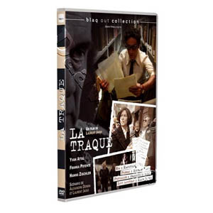 Manhunt ( 2008 ) (DVD)